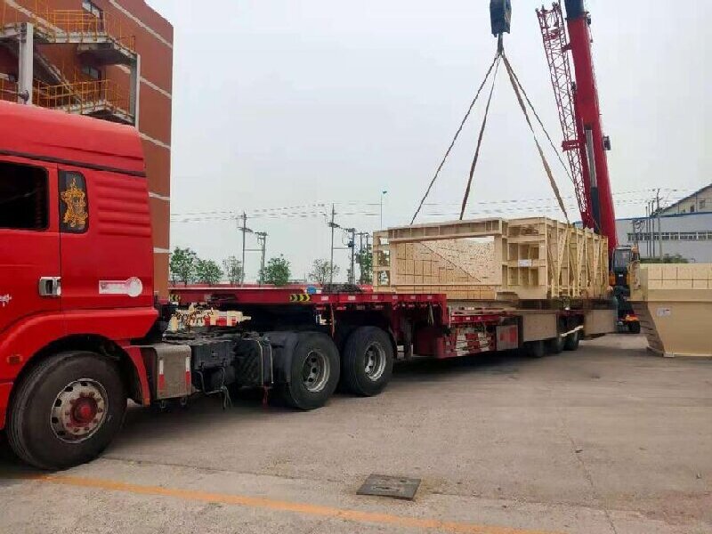 蘇州到北京物流公司