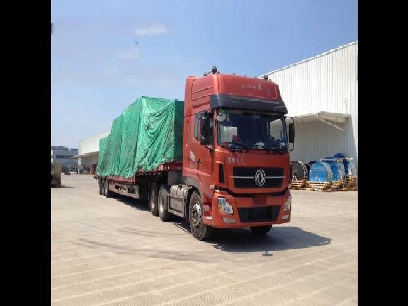 蘇州到北京物流公司