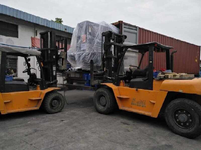 蘇州至金安區物流公司