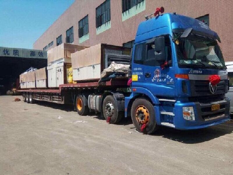 蘇州至岳陽(yáng)物流公司