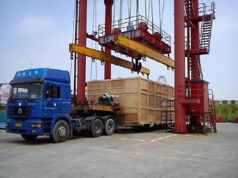 蘇州到開(kāi)原物流公司