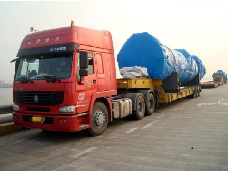 蘇州至肥西物流公司