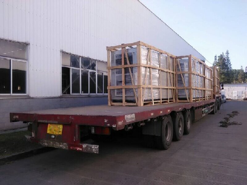 蘇州到金安區物流公司