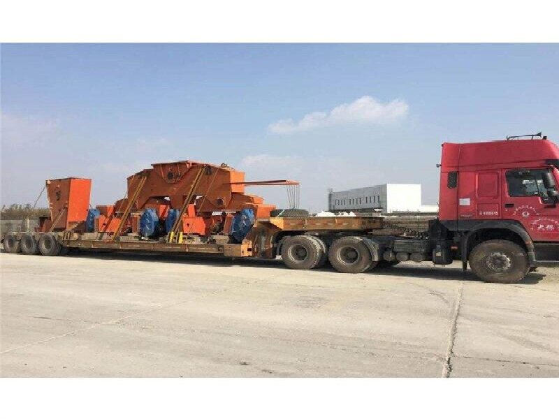 蘇州到新邱區物流公司