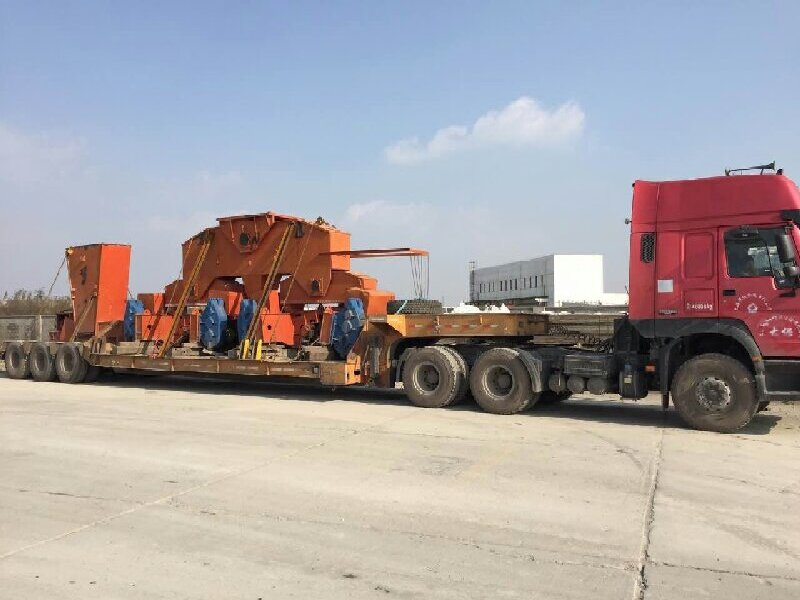 蘇州到肥西物流公司