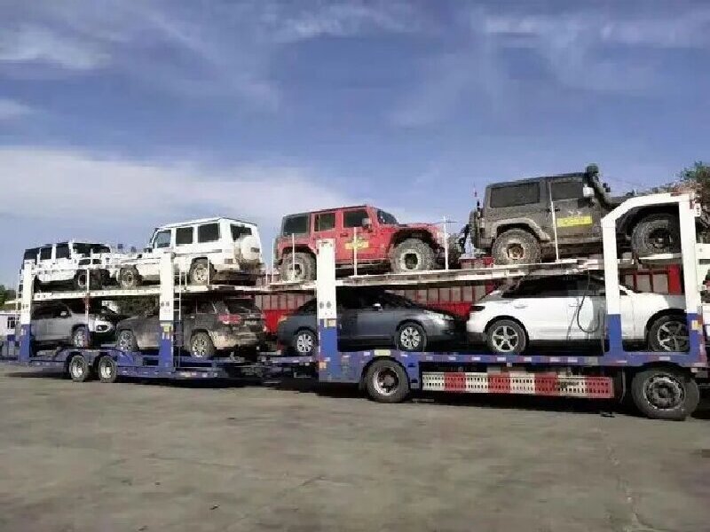 蘇州到新建區轎車(chē)托運公司