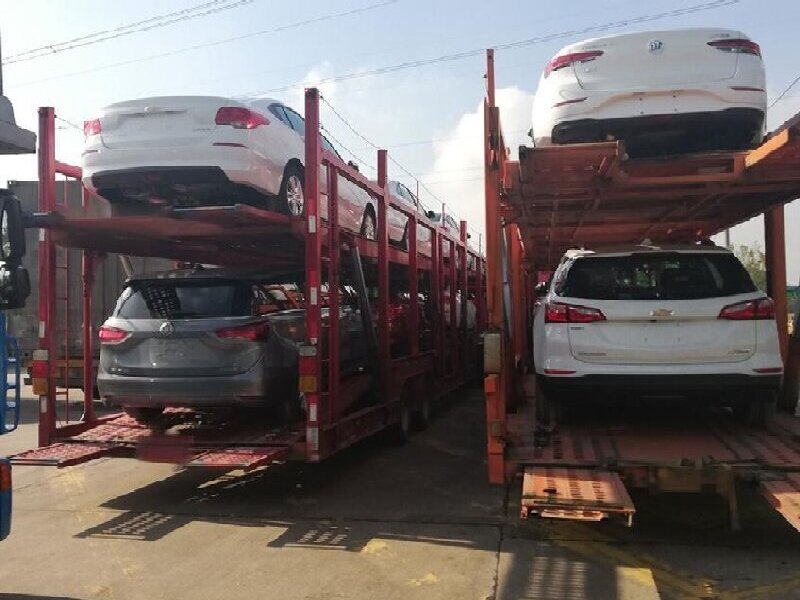 蘇州到來(lái)鳳轎車(chē)托運公司