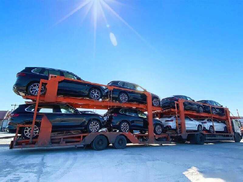 蘇州至巴宜區物流公司