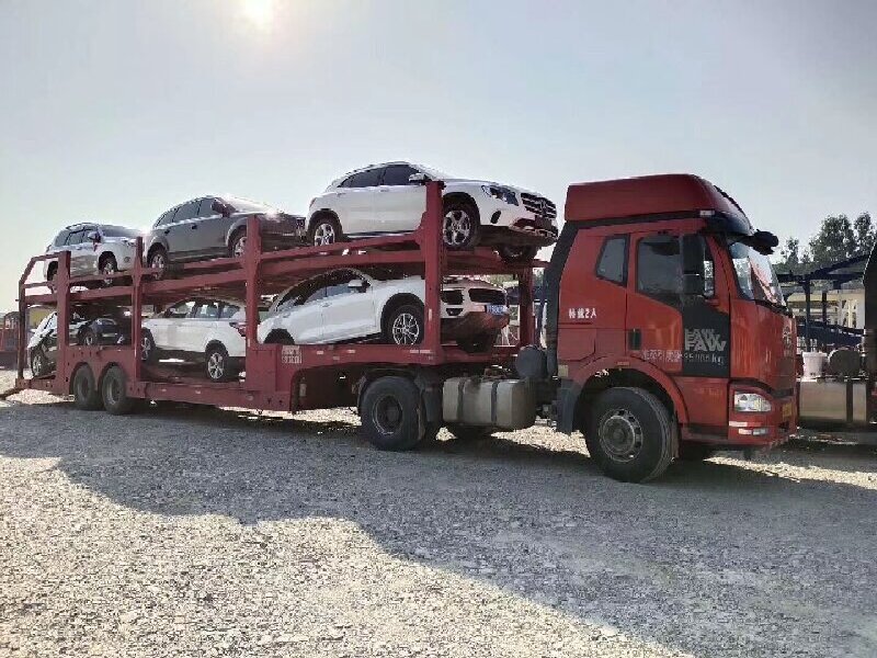 蘇州到東烏珠穆沁旗轎車(chē)托運公司