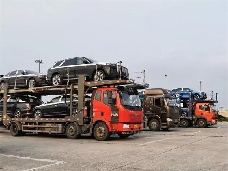 蘇州至白云鄂博礦區物流公司