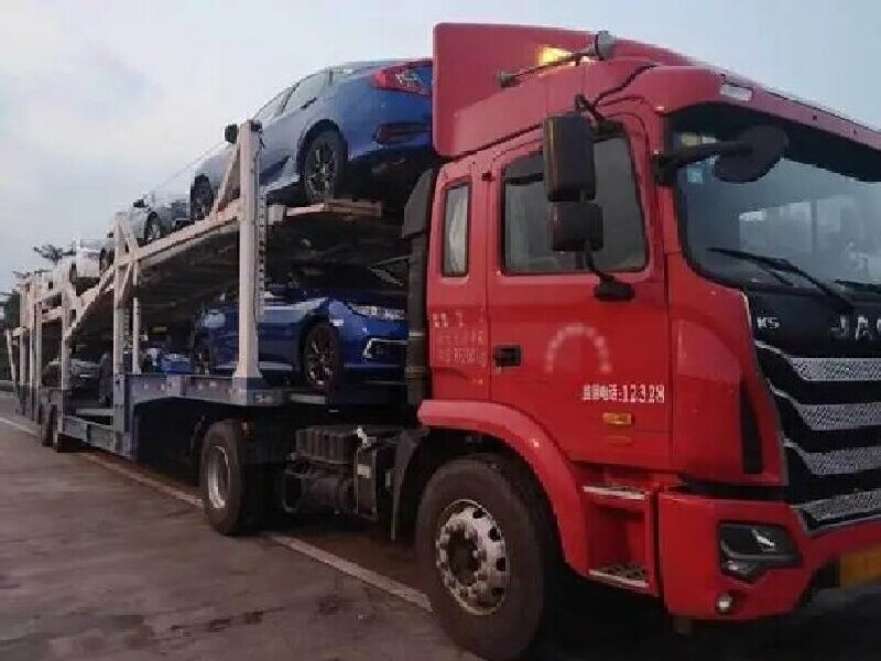 蘇州至開(kāi)平區物流公司