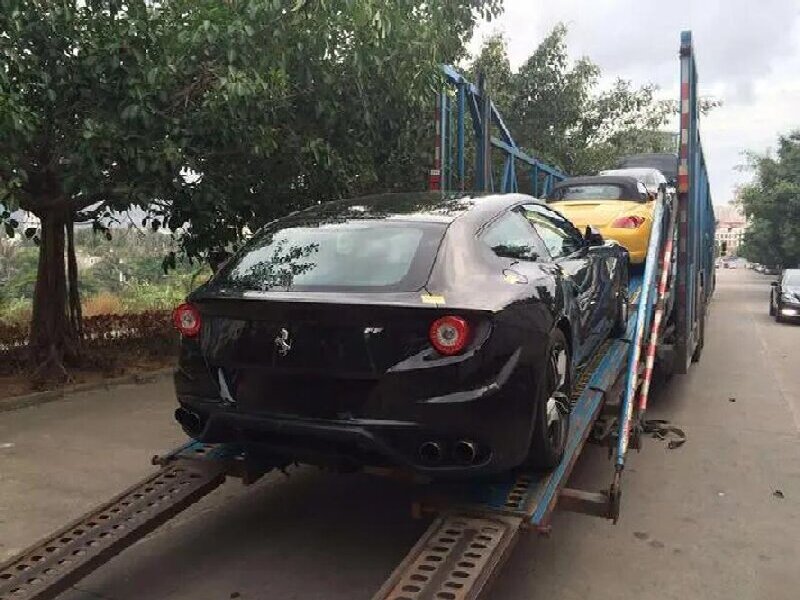 蘇州至商洛物流公司