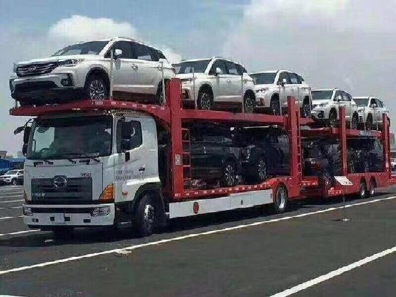 蘇州至肥西物流公司