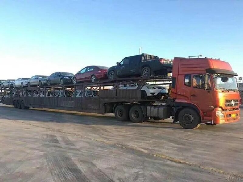 蘇州到通州區轎車(chē)托運公司