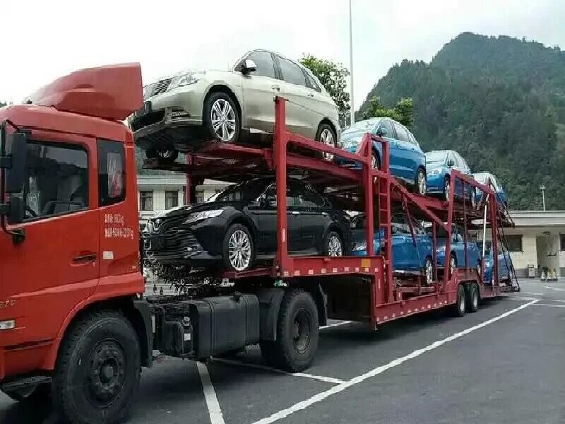 蘇州到豐潤區轎車(chē)托運公司