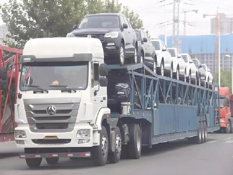 蘇州至鶴峰物流公司