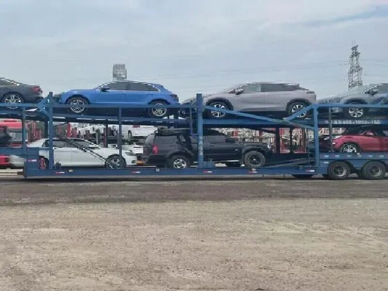 蘇州到奉化轎車(chē)托運公司