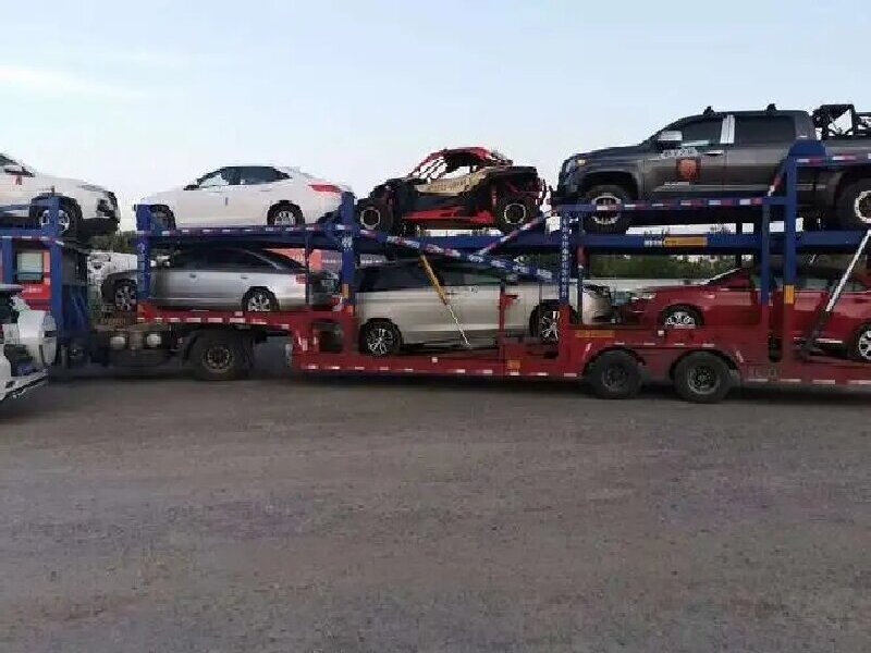 蘇州到雁峰區轎車(chē)托運公司