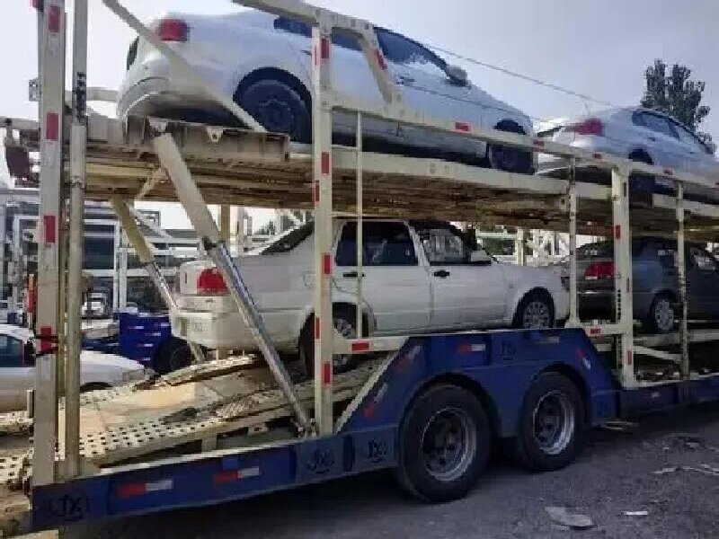 蘇州到開(kāi)遠轎車(chē)托運公司