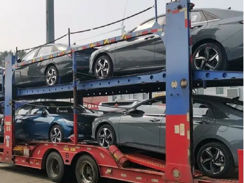 蘇州至來(lái)鳳物流公司