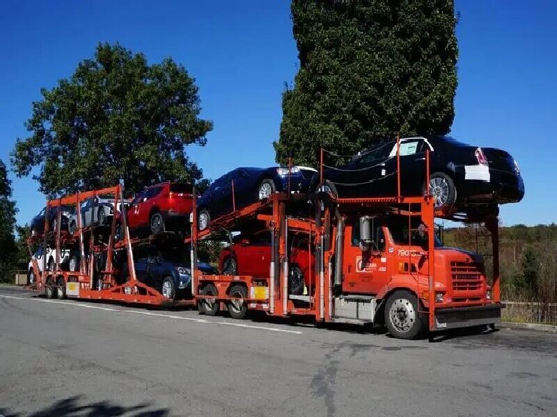 蘇州到隆回轎車(chē)托運公司