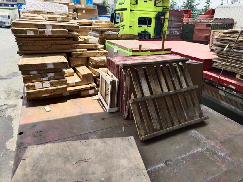 蘇州至萬(wàn)柏林區物流公司