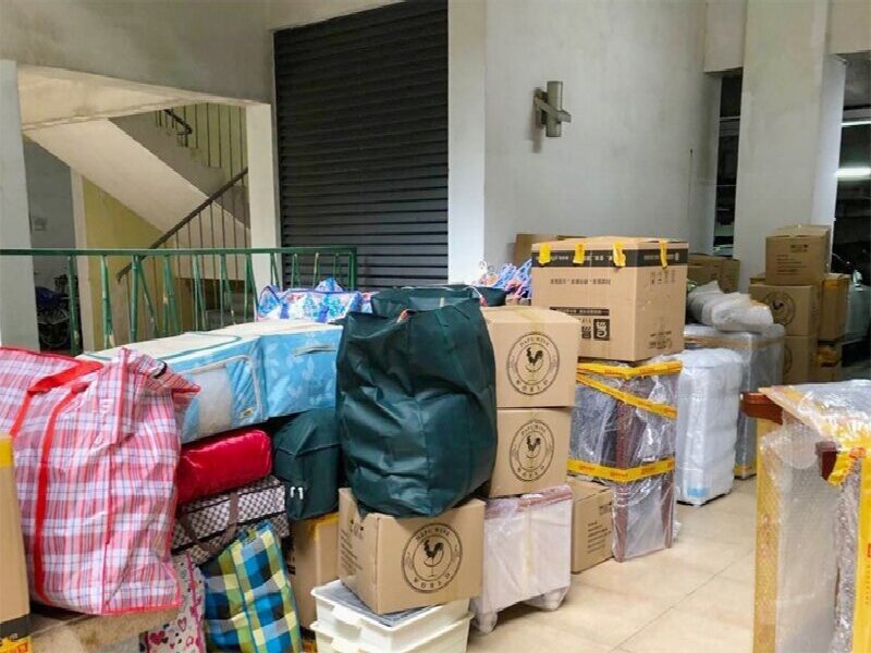 蘇州到沽源物流公司