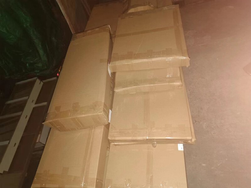 蘇州到金安區物流公司