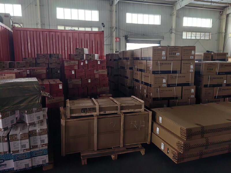 蘇州至沽源物流公司