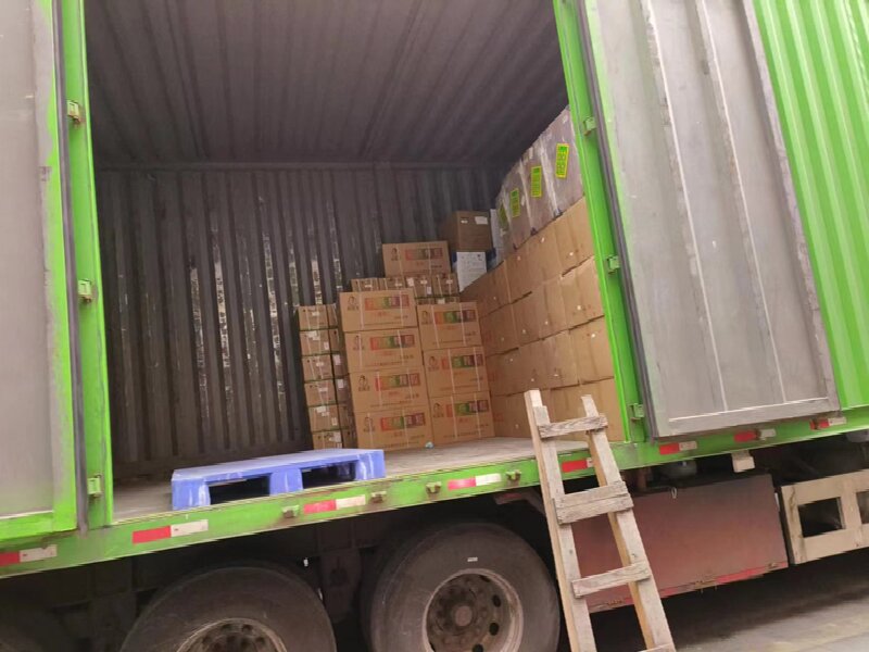 蘇州到肥西物流公司