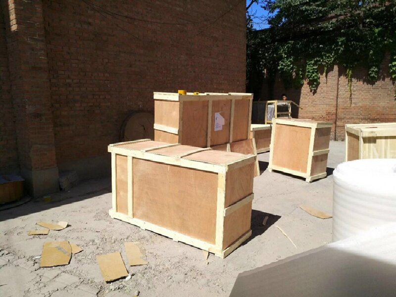 蘇州到萬(wàn)柏林區物流公司