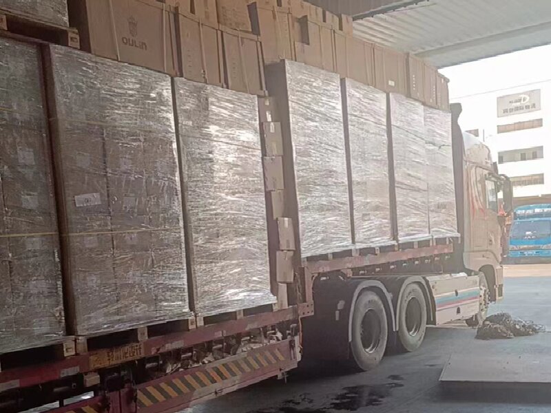 蘇州到郊區物流公司