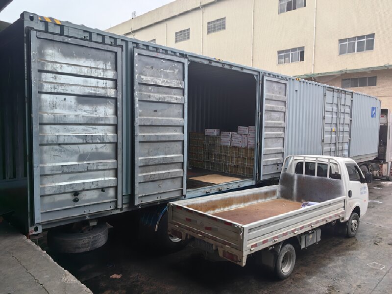 蘇州至來(lái)鳳物流公司