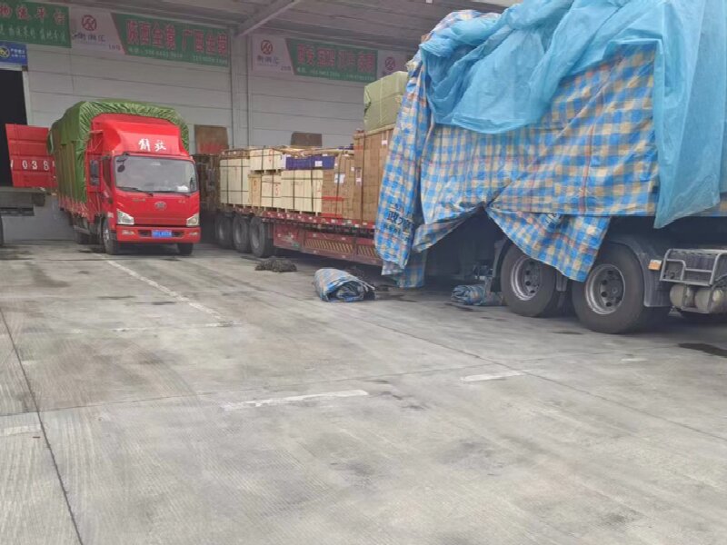 蘇州至西疇物流公司