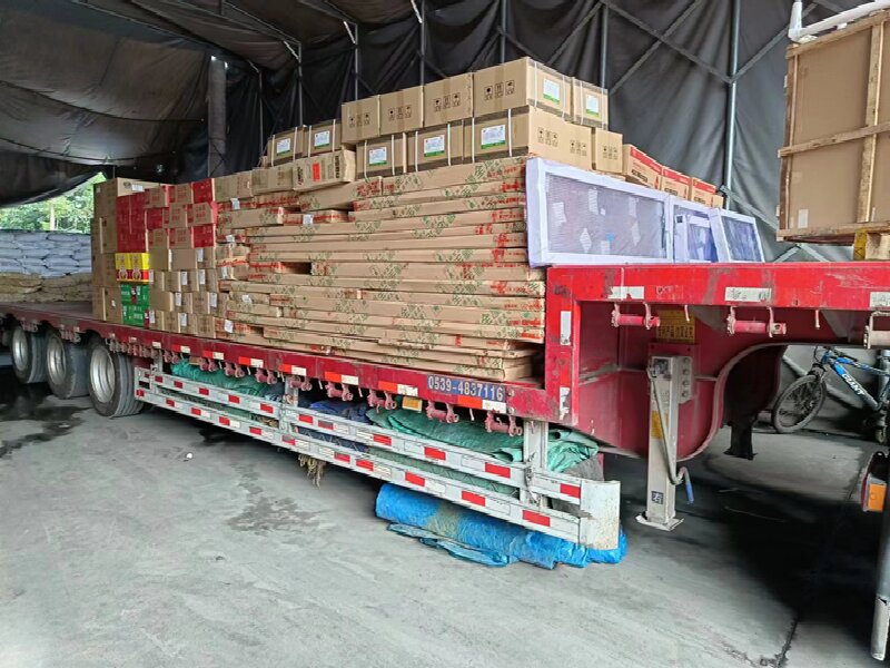 蘇州至臨猗物流公司