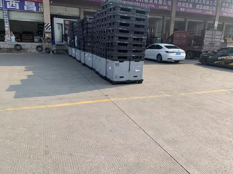 蘇州至沈丘物流公司