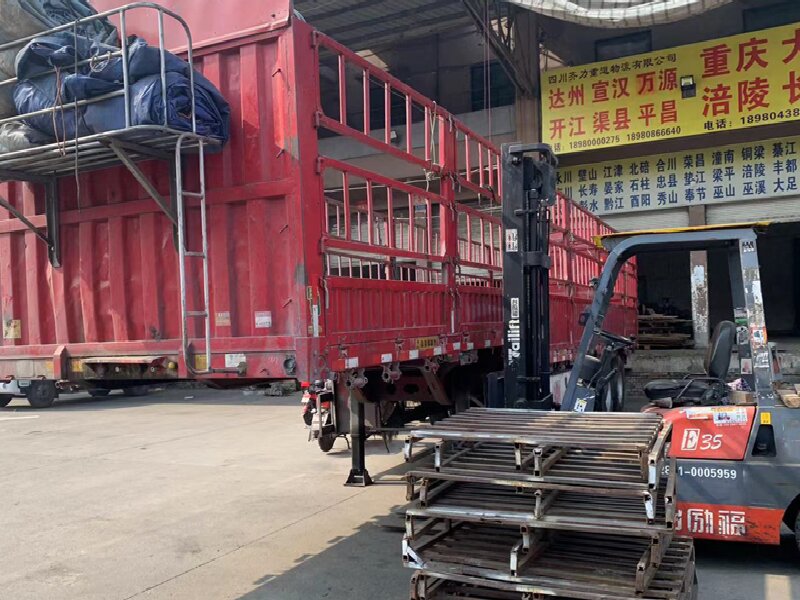 蘇州至工布江達物流公司