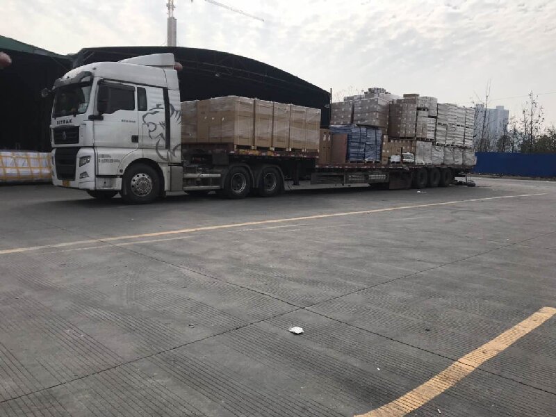 蘇州至沽源物流公司