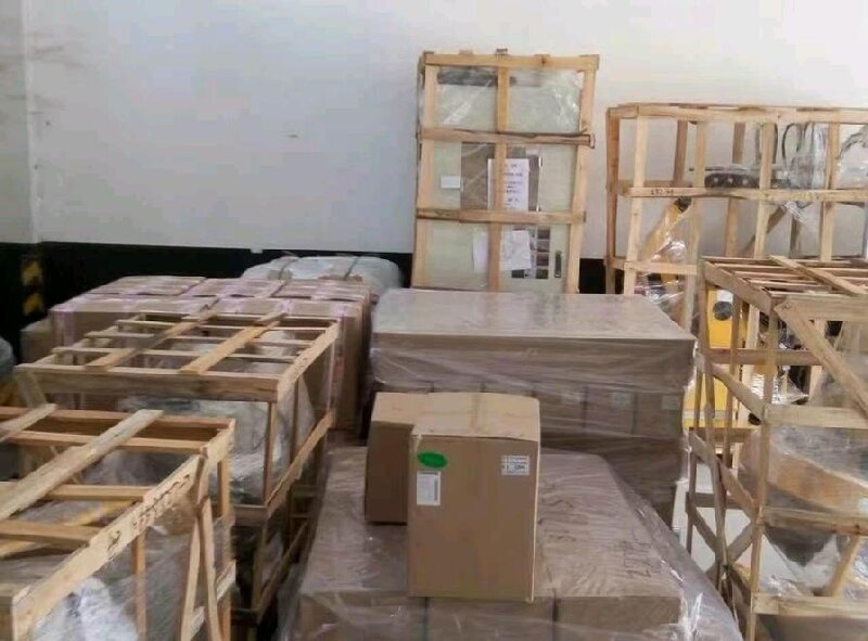 蘇州至木壘哈薩克自治物流公司