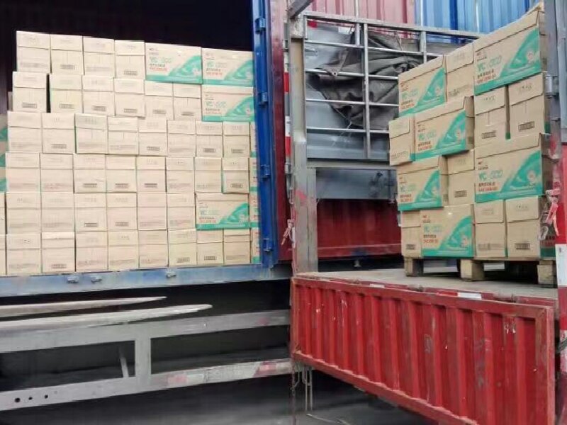 蘇州到來(lái)鳳物流公司