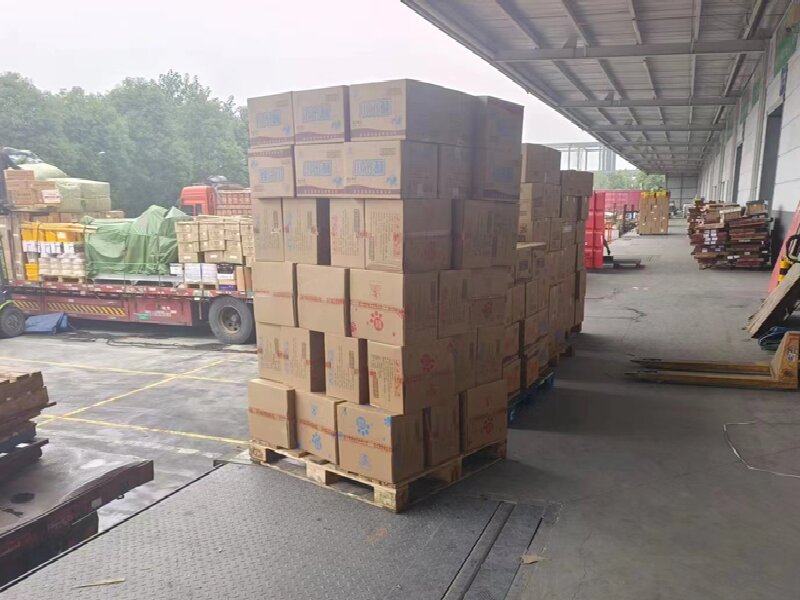 蘇州到眉山物流專(zhuān)線(xiàn)