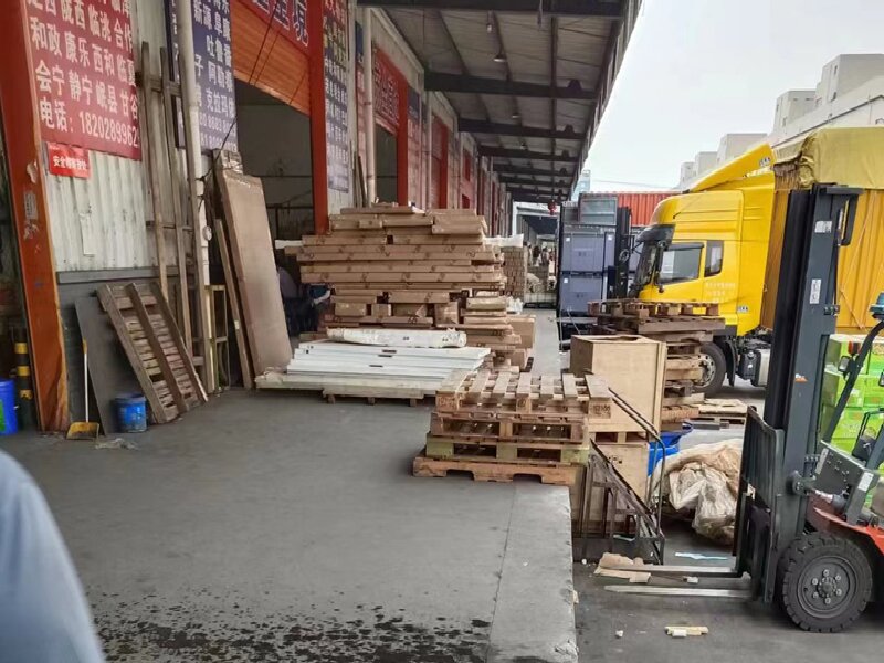 蘇州到肥西物流公司