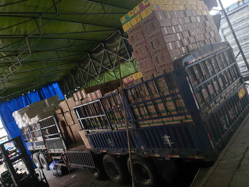 蘇州到白銀貨運公司