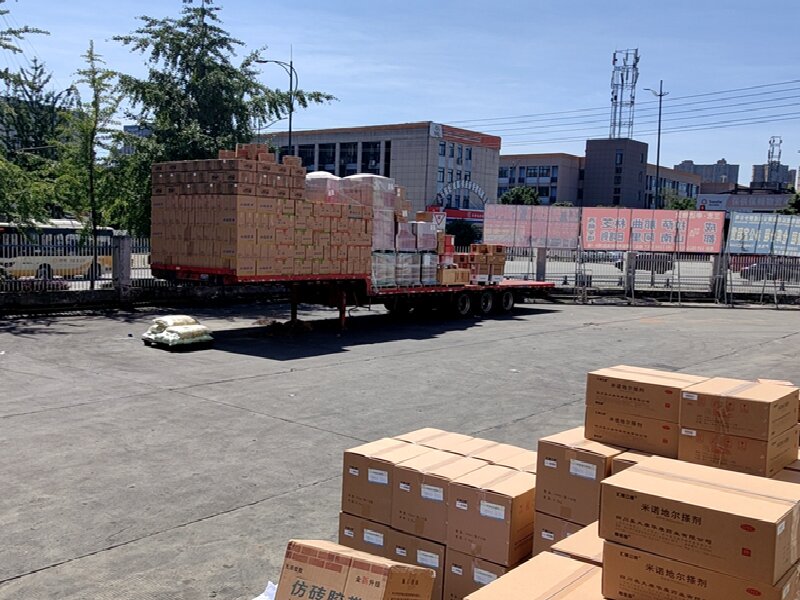 蘇州到徐匯區物流公司