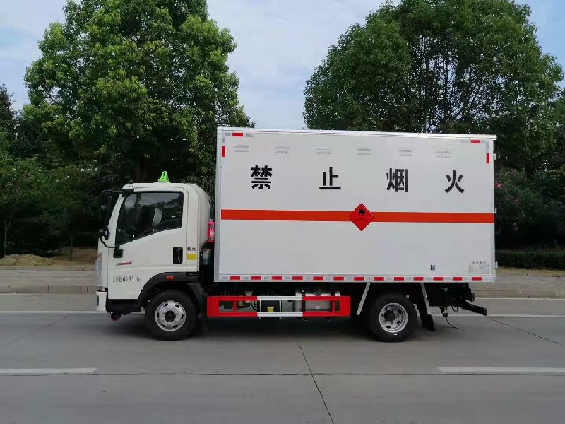 蘇州到河源危險品運輸