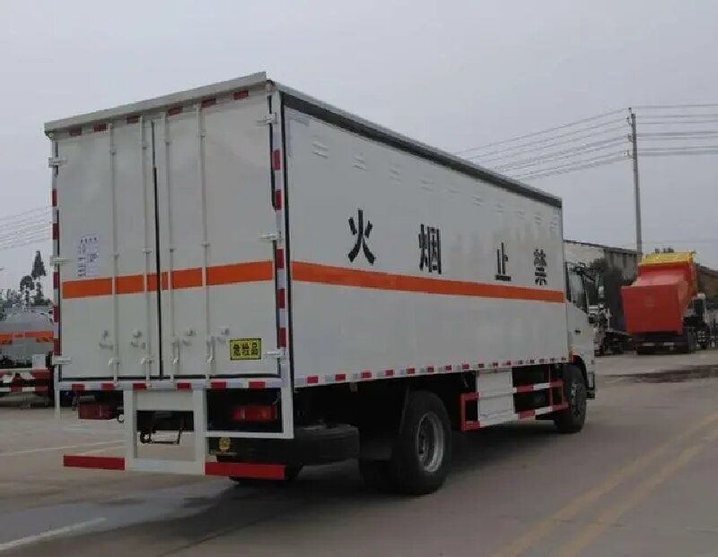 蘇州到西城區危險品運輸