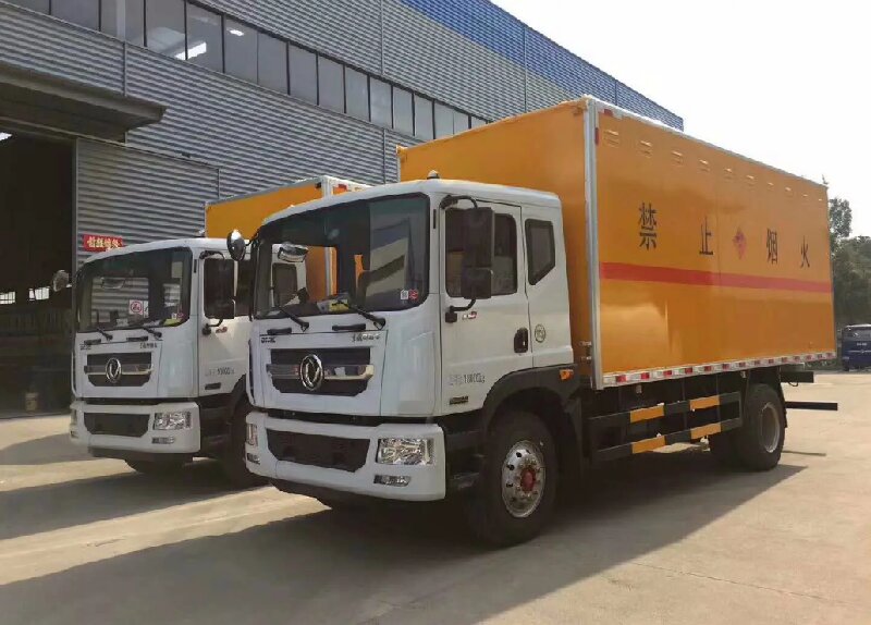 蘇州到蘇州危險品運輸