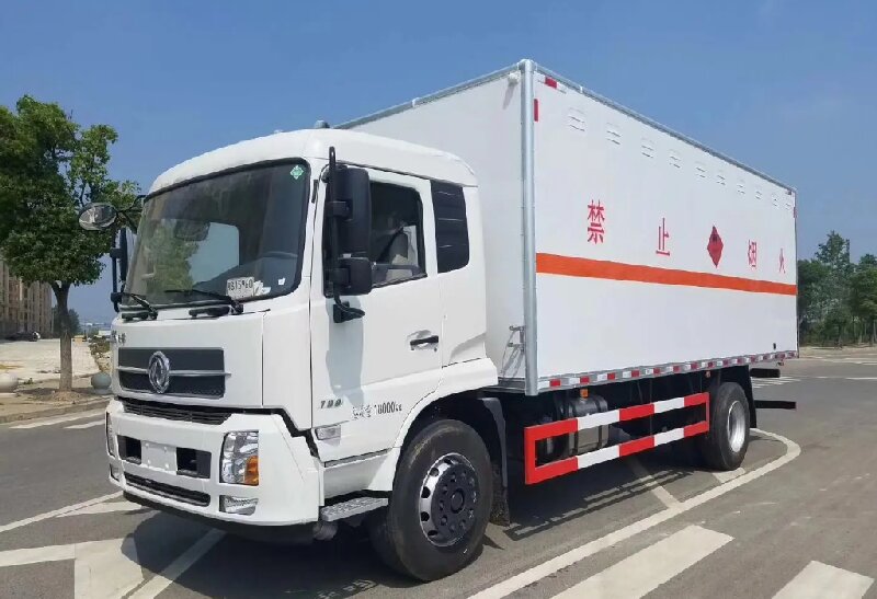 蘇州到襄陽(yáng)危險品運輸