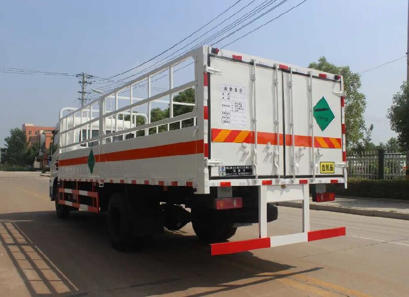 蘇州到棗莊危險品運輸