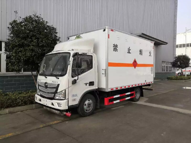 蘇州到北辰區危險品運輸